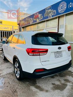 كيا سورينتو